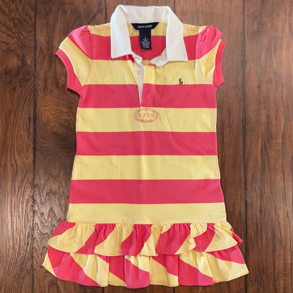 Ralph Lauren Dress NWOT